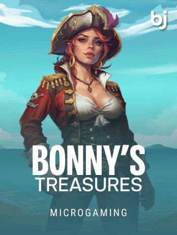 Bonny’s Treasures screenshot